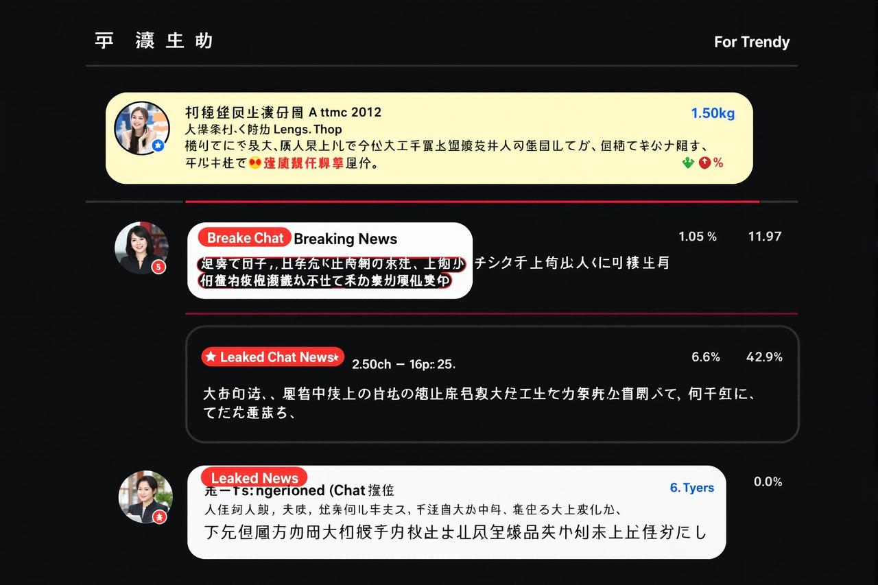 娱乐圈明星抄袭门背后真相揭秘及礼服造型师的时尚秘密 配图 1